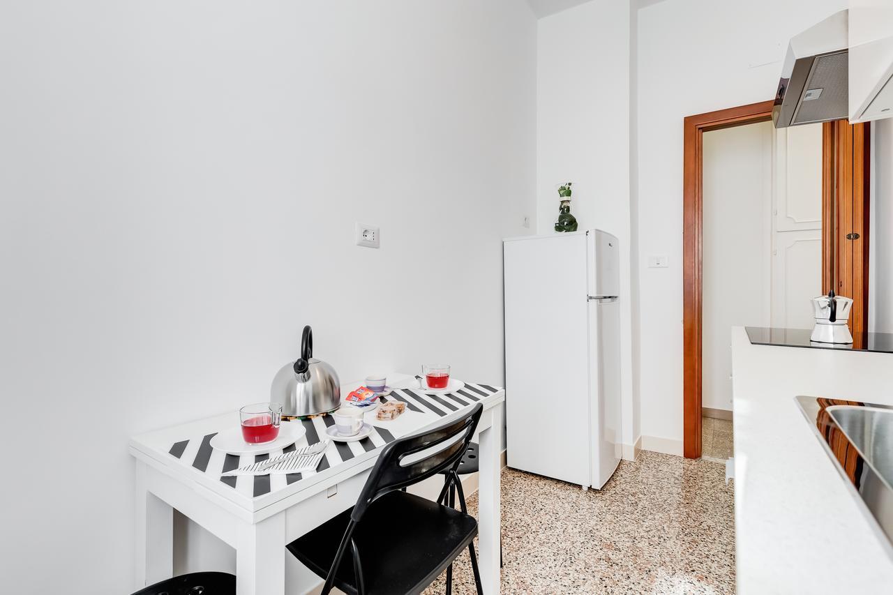 Appartamento Sinuessa In Laterano Roma