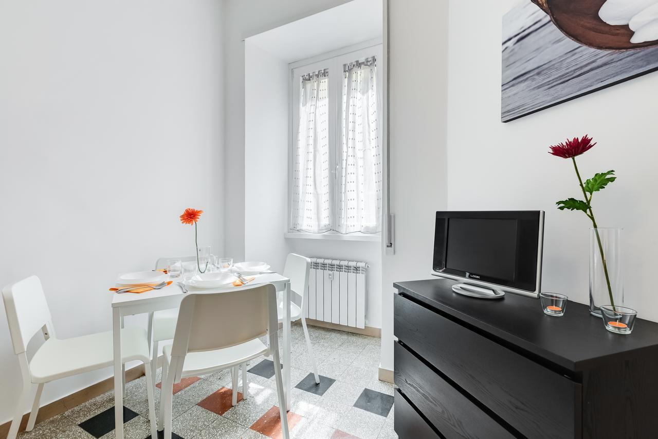 Appartamento Sinuessa In Laterano Roma