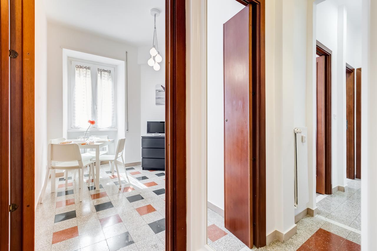 Sinuessa In Laterano Apartment