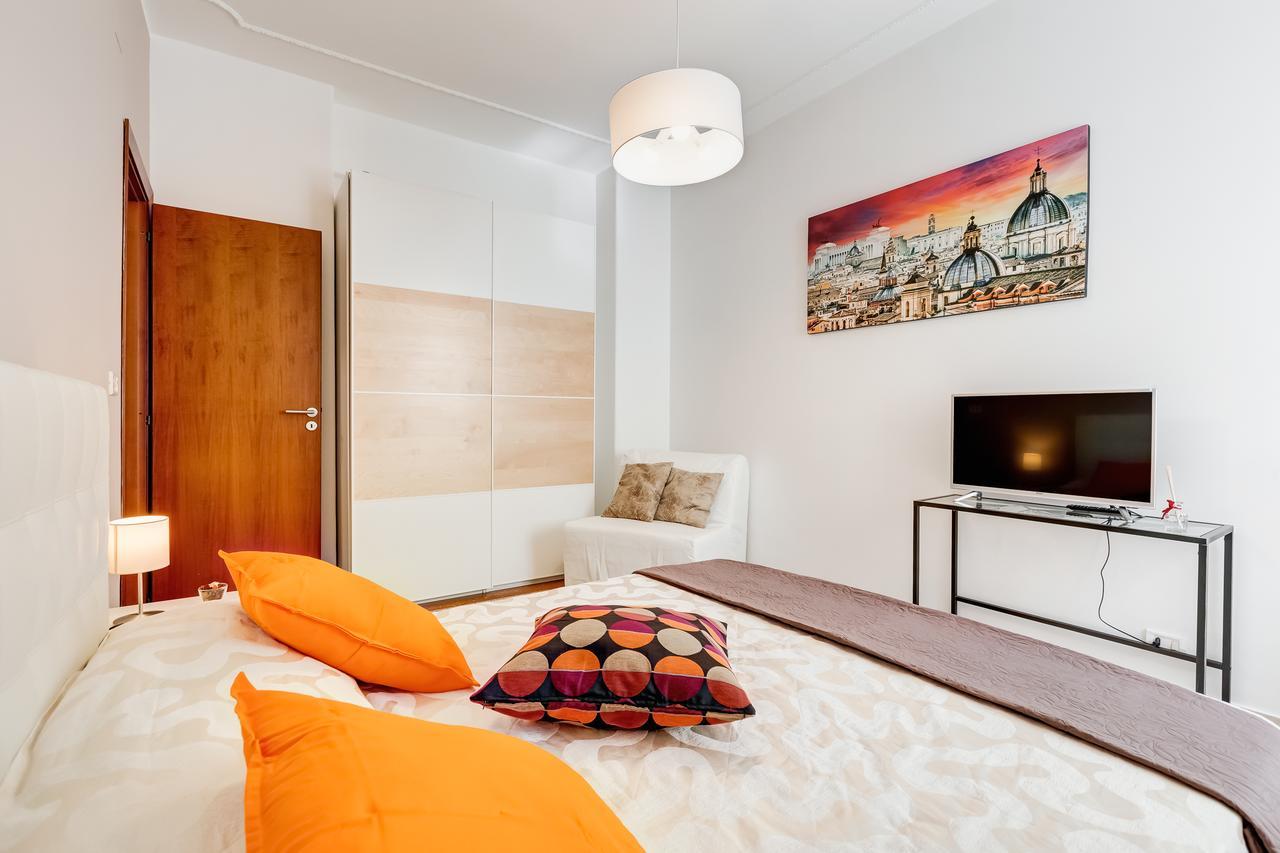 Apartment Sinuessa In Laterano
